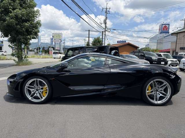 صورة مصغرة 11 لـ 2018 Mclaren 720S