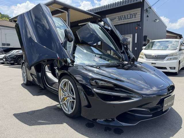 صورة مصغرة 17 لـ 2018 Mclaren 720S