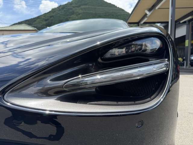 صورة مصغرة 21 لـ 2018 Mclaren 720S