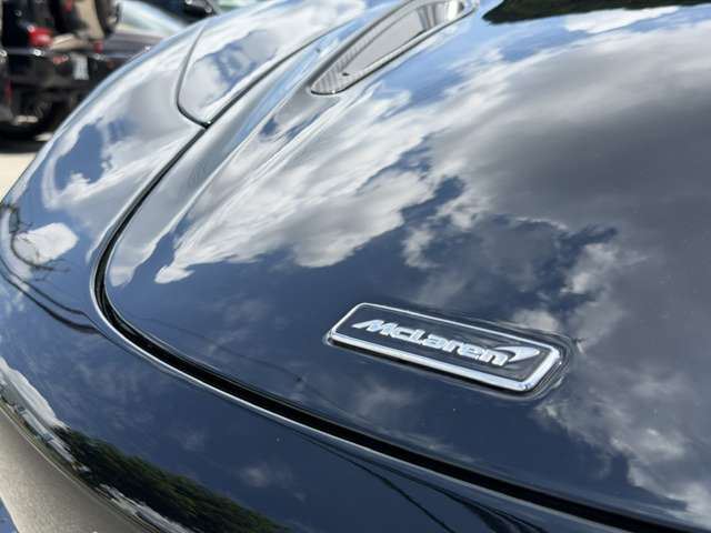 صورة مصغرة 25 لـ 2018 Mclaren 720S