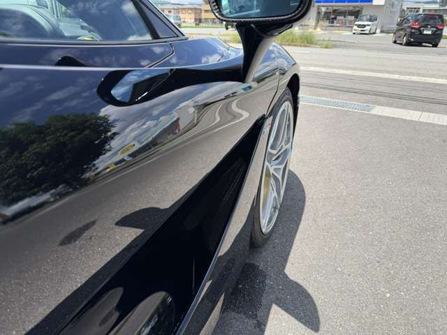 صورة مصغرة 26 لـ 2018 Mclaren 720S