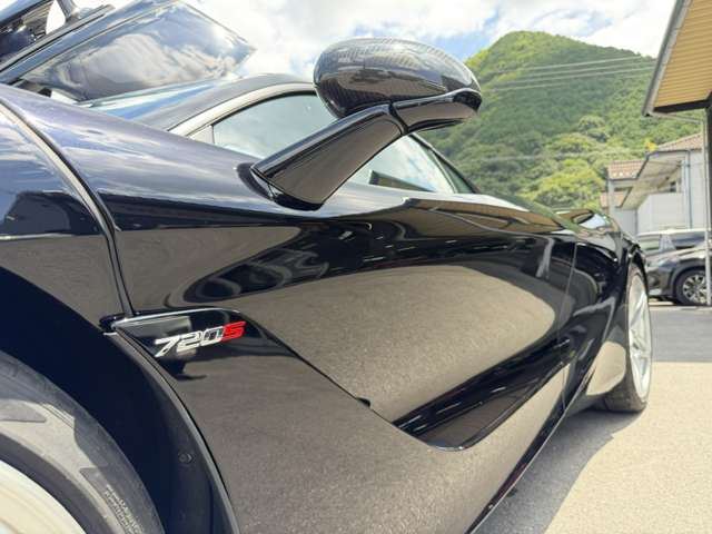 صورة مصغرة 28 لـ 2018 Mclaren 720S