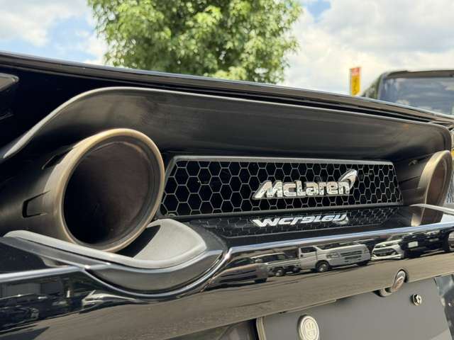صورة مصغرة 30 لـ 2018 Mclaren 720S