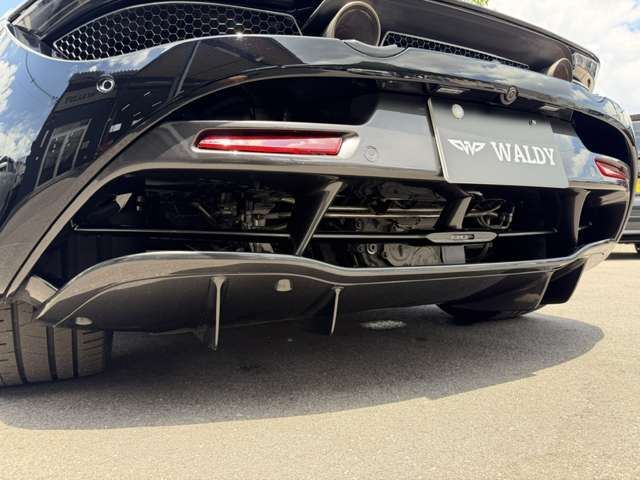 صورة مصغرة 31 لـ 2018 Mclaren 720S