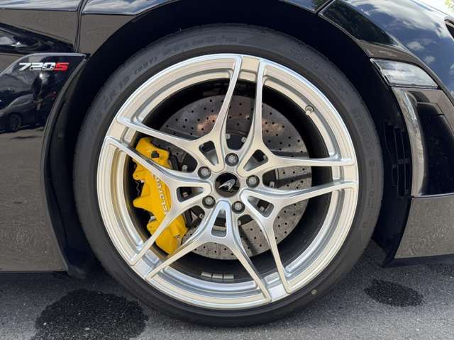 صورة مصغرة 33 لـ 2018 Mclaren 720S