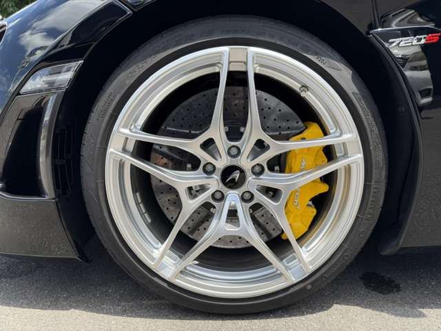 صورة مصغرة 34 لـ 2018 Mclaren 720S