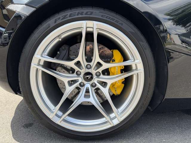 صورة مصغرة 35 لـ 2018 Mclaren 720S