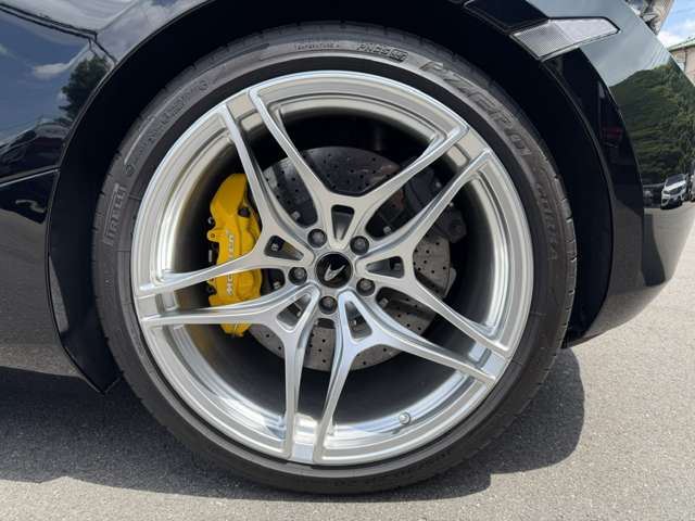صورة مصغرة 36 لـ 2018 Mclaren 720S