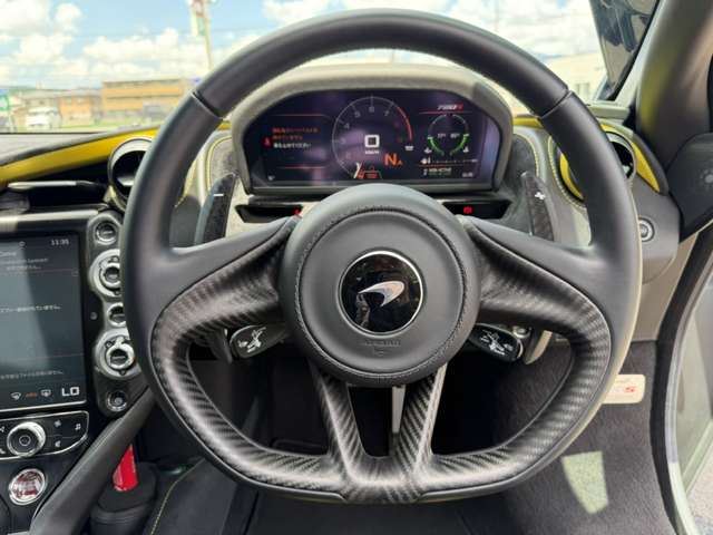 صورة مصغرة 39 لـ 2018 Mclaren 720S