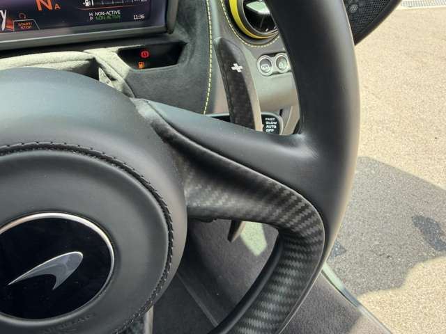 صورة مصغرة 40 لـ 2018 Mclaren 720S