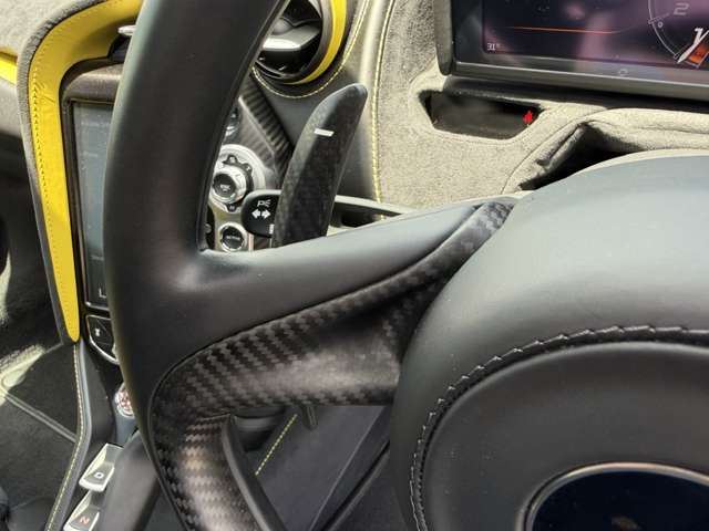 صورة مصغرة 41 لـ 2018 Mclaren 720S