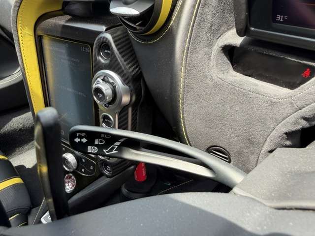 صورة مصغرة 44 لـ 2018 Mclaren 720S