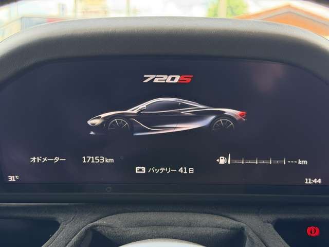 صورة مصغرة 45 لـ 2018 Mclaren 720S