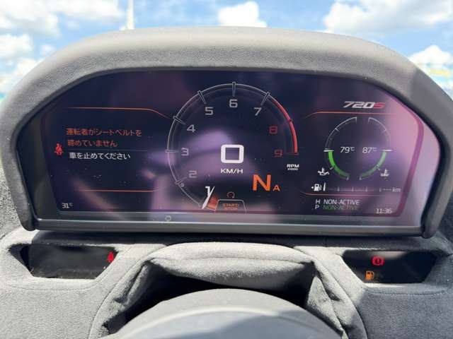 صورة مصغرة 46 لـ 2018 Mclaren 720S