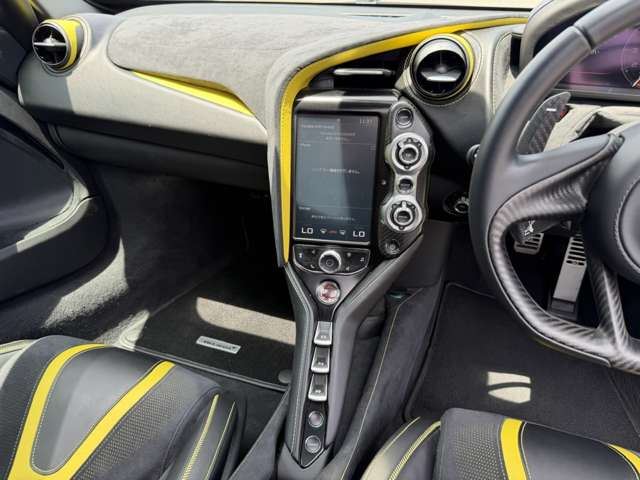 صورة مصغرة 48 لـ 2018 Mclaren 720S