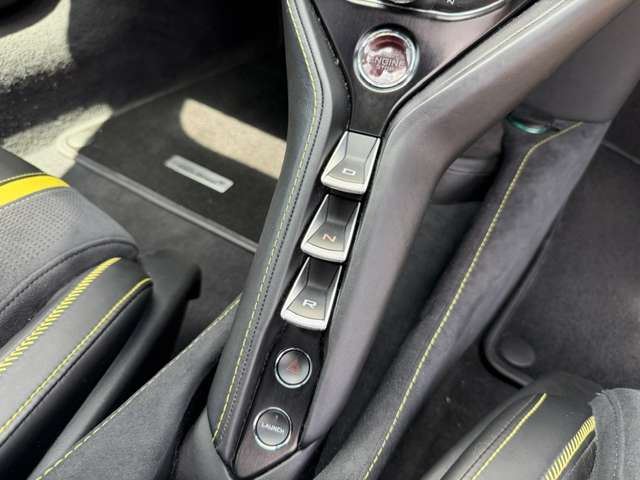 صورة مصغرة 49 لـ 2018 Mclaren 720S