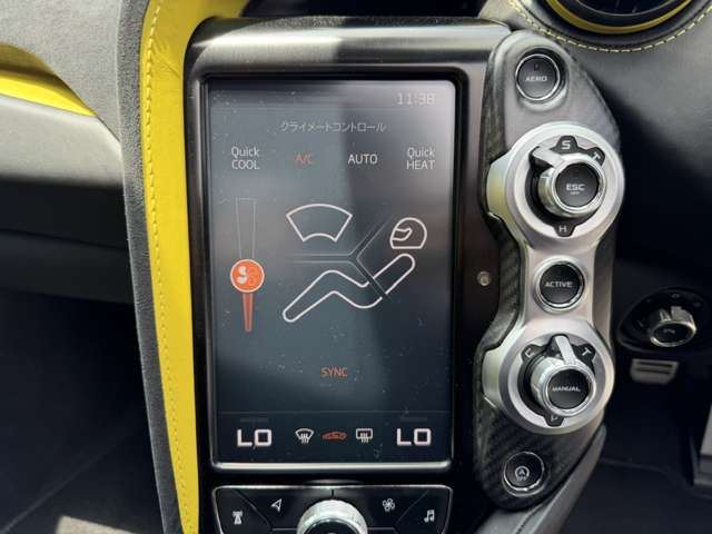صورة مصغرة 51 لـ 2018 Mclaren 720S