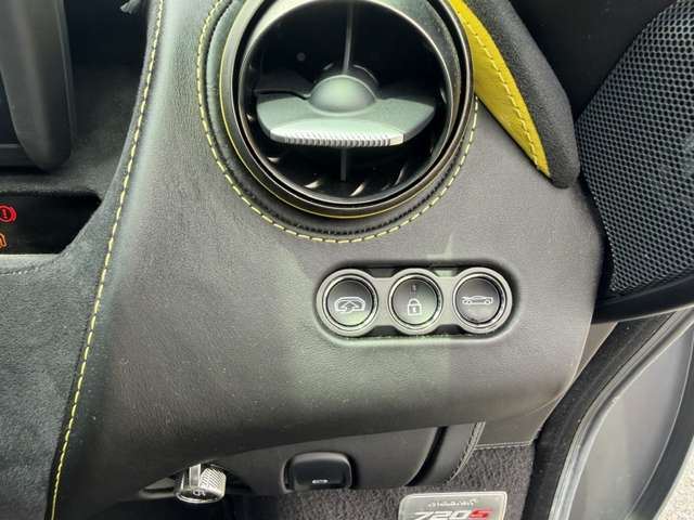 صورة مصغرة 53 لـ 2018 Mclaren 720S