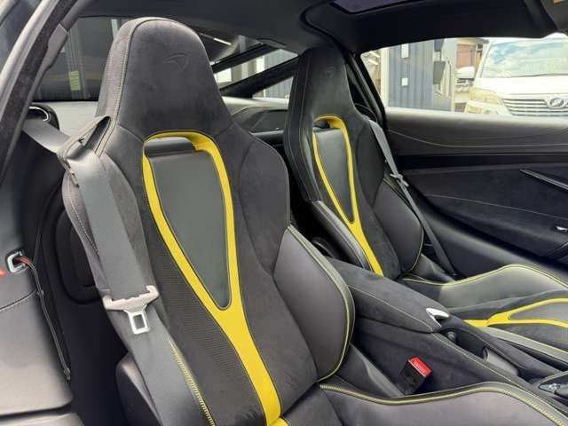صورة مصغرة 55 لـ 2018 Mclaren 720S