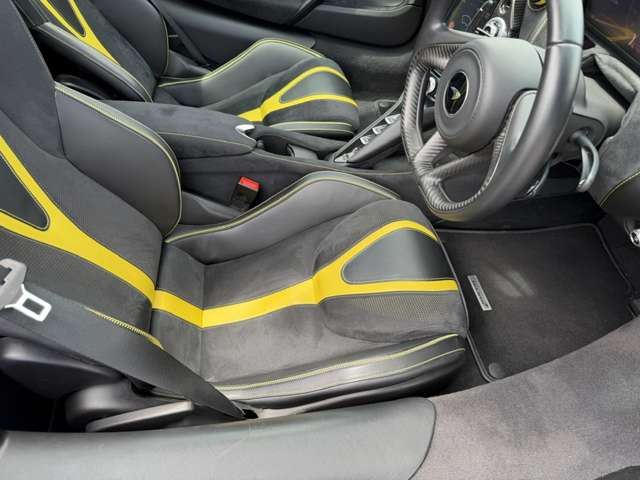 صورة مصغرة 56 لـ 2018 Mclaren 720S