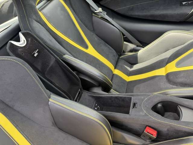 صورة مصغرة 59 لـ 2018 Mclaren 720S