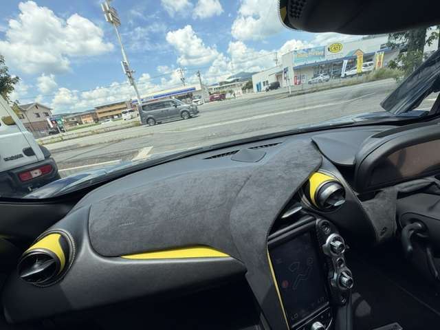 صورة مصغرة 60 لـ 2018 Mclaren 720S