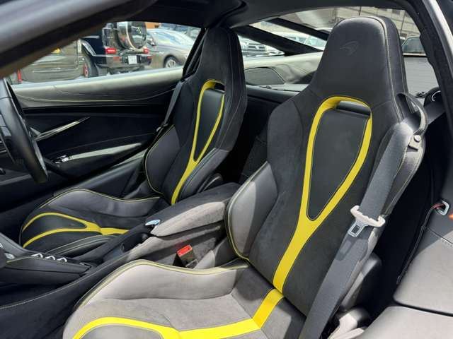 صورة مصغرة 62 لـ 2018 Mclaren 720S