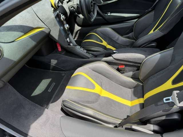 صورة مصغرة 63 لـ 2018 Mclaren 720S