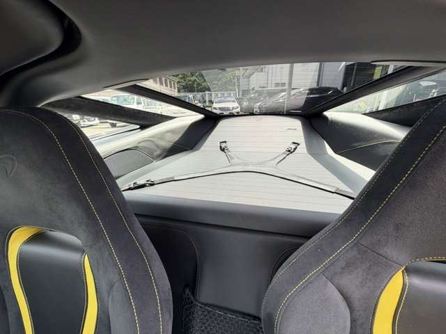 صورة مصغرة 66 لـ 2018 Mclaren 720S