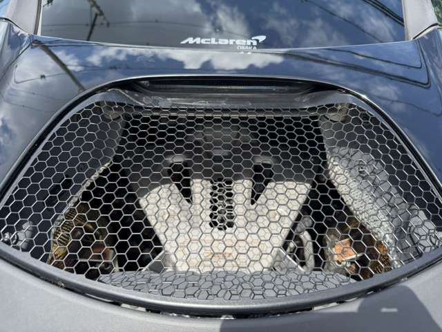 صورة مصغرة 67 لـ 2018 Mclaren 720S