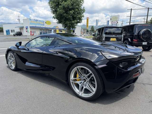 صورة مصغرة 10 لـ 2018 Mclaren 720S