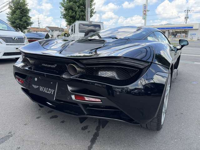 صورة مصغرة 6 لـ 2018 Mclaren 720S