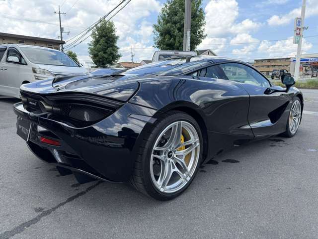 صورة مصغرة 5 لـ 2018 Mclaren 720S