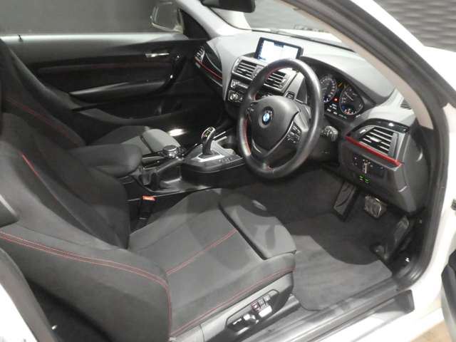 2017 BMW 2 SERIES COUPE — фото 14