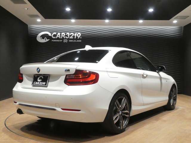 2017 BMW 2 SERIES COUPE — фото 2