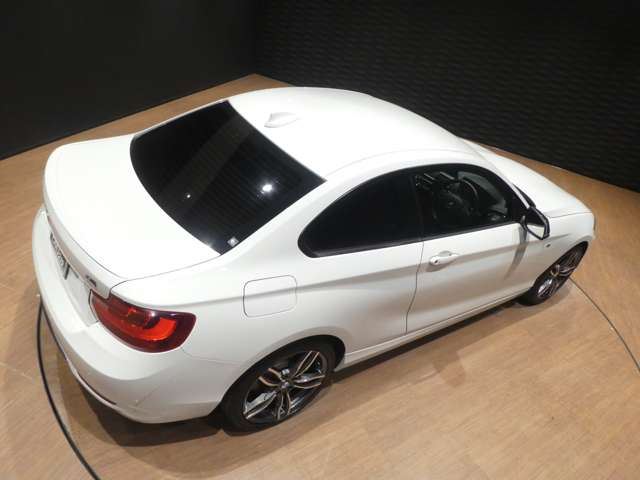 2017 BMW 2 SERIES COUPE — фото 11