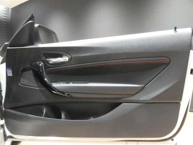 2017 BMW 2 SERIES COUPE — миниатюра 23