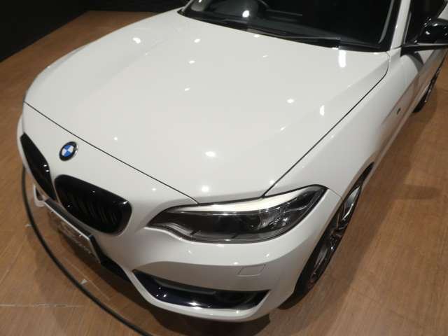 2017 BMW 2 SERIES COUPE — миниатюра 26