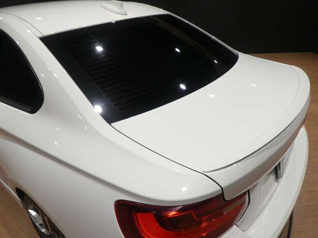 2017 BMW 2 SERIES COUPE — миниатюра 28