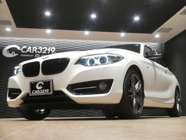 2017 BMW 2 SERIES COUPE — миниатюра 33