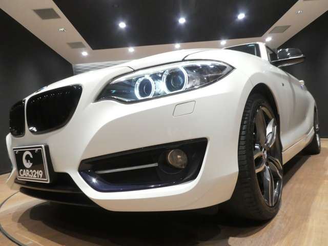 2017 BMW 2 SERIES COUPE — миниатюра 34