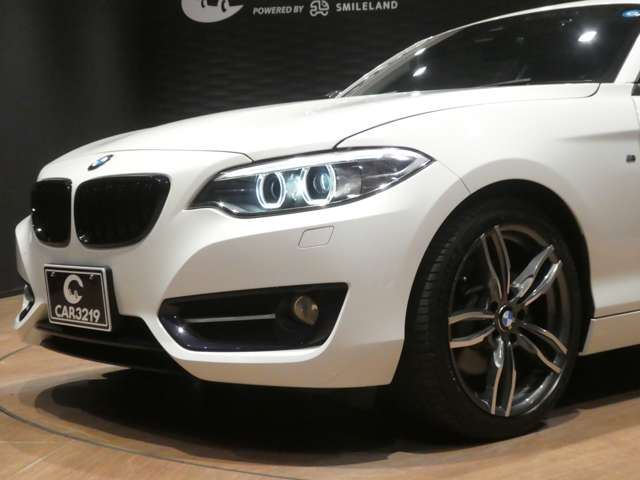 2017 BMW 2 SERIES COUPE — миниатюра 35