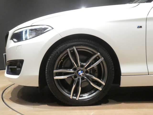 2017 BMW 2 SERIES COUPE — миниатюра 36