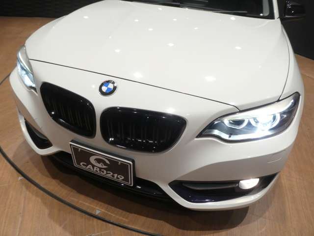 2017 BMW 2 SERIES COUPE — миниатюра 37