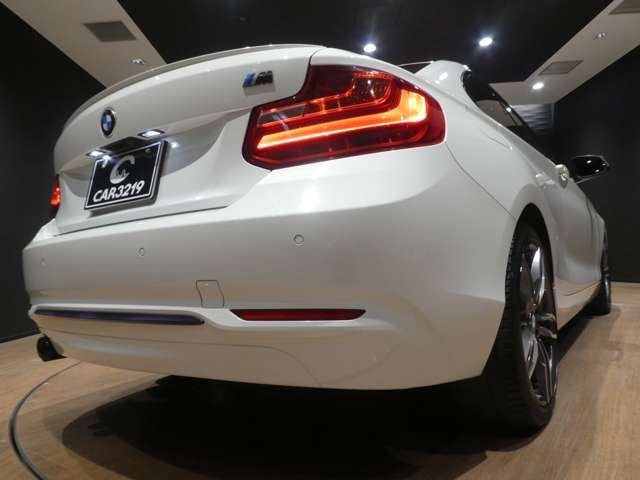 2017 BMW 2 SERIES COUPE — миниатюра 39