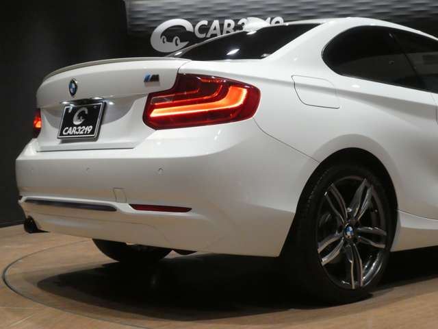 2017 BMW 2 SERIES COUPE — миниатюра 40