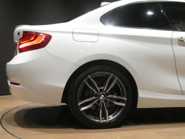 2017 BMW 2 SERIES COUPE — миниатюра 41