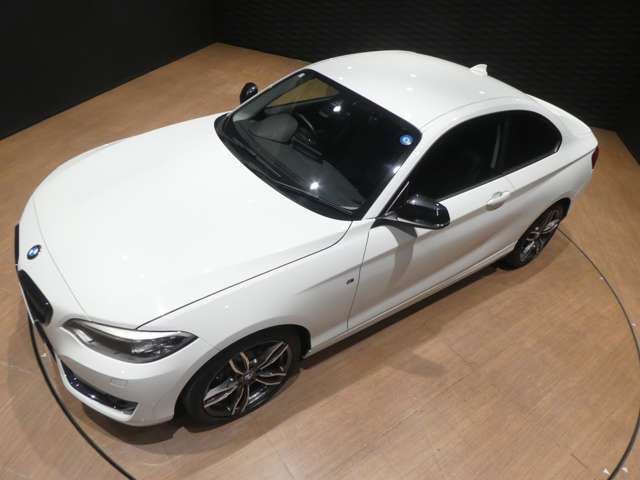 2017 BMW 2 SERIES COUPE — фото 10