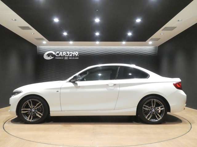 2017 BMW 2 SERIES COUPE — фото 8
