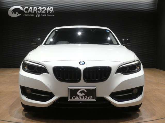 2017 BMW 2 SERIES COUPE — фото 6